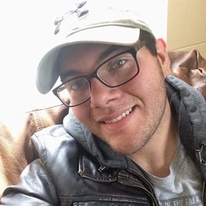 Meet your Posher, Jewson